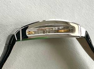 Thumbnail von Corum Golden Bridge </h1>