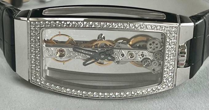  Corum Golden Bridge </h1> 