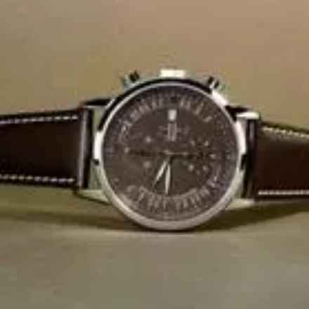  JB Gioacchino Chronograph Sport 