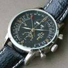 Thumbnail von JB Gioacchino Chronograph Sport Moonphase