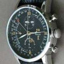 Thumbnail von JB Gioacchino Chronograph Sport Moonphase