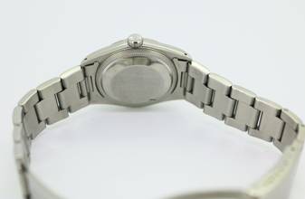 Thumbnail von Rolex Datejust 36 16234 vintage 36mm Full Rolex Service 09/2021