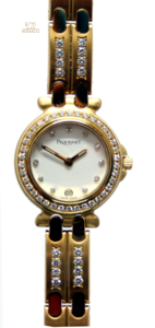 Pequignet Ligne Moorea Ronde