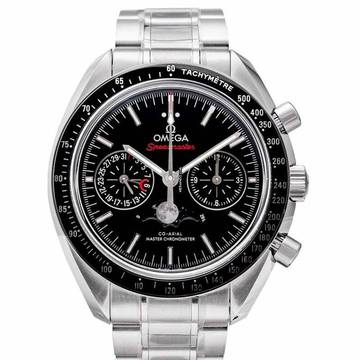  Omega Speedmaster Moonphase 304.30.44.52.01.001 - Speedmaster Moonwatch Co-Axial Master Chronometer Moonphase Chronogr </h1> 