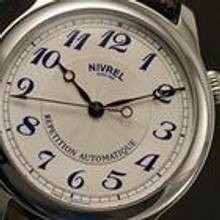 Thumbnail von Nivrel Répétition Classique