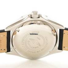 Thumbnail von Breitling Superocean Automatik A17040 Edelstahl </h1>