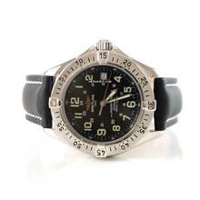 Thumbnail von Breitling Superocean Automatik A17040 Edelstahl </h1>