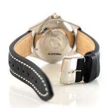 Thumbnail von Breitling Superocean Automatik A17040 Edelstahl </h1>