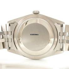 Thumbnail von Rolex Datejust 36 gebraucht 36mm Jubilée Automatik Ref. 16220 </h1>