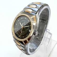 Thumbnail von Omega Seamaster POLARIS GMT 2 Tone 31mm 0.58TCW Diamond Watch </h1>