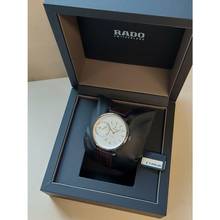 Thumbnail von Rado DiaMaster Men's R14129116