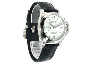 Thumbnail von Panerai Luminor Marina Quaranta PAM01371 </h1>