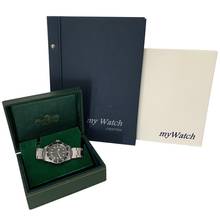 Thumbnail von Rolex Submariner (No Date) 5512 Eagle Beak gilt galvanic dial 1960’s </h1>