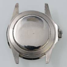 Thumbnail von Rolex Submariner (No Date) 5512 Eagle Beak gilt galvanic dial 1960’s </h1>