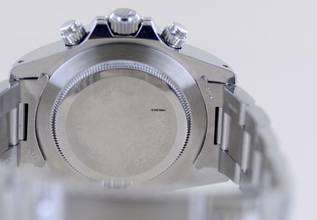 Thumbnail von Tudor Oysterdate Big Block 79180 silver Panda Dial Automatic Oysterband Chronograph Top </h1>