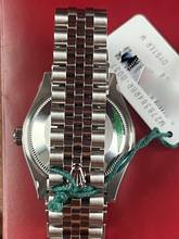 Thumbnail von Rolex Datejust 31 278384 Datejust 31 Blue NEU-LC 100-Oktober 2022 B & P Full Set