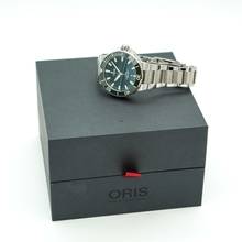 Thumbnail von Oris Aquis Date 01 733 7730 4157 </h1>