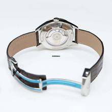 Thumbnail von TAG Heuer Carrera Calibre 6 WAS2112.FC6181 - Carrera Heritage Automatic White Dial Men's Watch </h1>