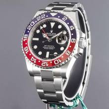 Thumbnail von Rolex GMT-Master II Pepsi 2021