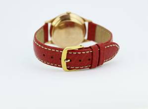 Thumbnail von Doxa Classic Automatic Rose Gold 14Karat Reduced Price