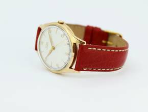 Thumbnail von Doxa Classic Automatic Rose Gold 14Karat Reduced Price