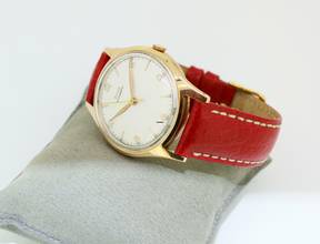 Thumbnail von Doxa Classic Automatic Rose Gold 14Karat Reduced Price