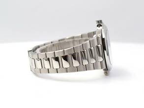 Thumbnail von Patek Philippe Nautilus 3800 Like New - Service Patek