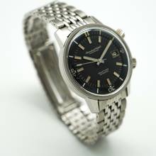 Thumbnail von IWC Aquatimer 812 AD </h1>