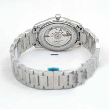 Thumbnail von Longines Master Collection L27934786 - Master Collection Automatic Silver Dial Stainless Steel Men's Watch </h1>