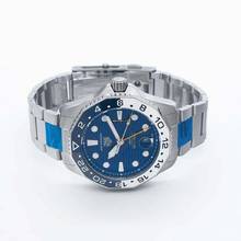 Thumbnail von TAG Heuer Aquaracer WBP2010.BA0632 - Aquaracer Automatic Blue Dial Ceramic Men's Watch </h1>