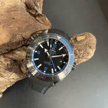 Thumbnail von Omega Seamaster Planet Ocean 600m Co-Axial - FULL SET 2017 - Ref. 21592462201002