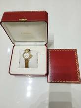 Thumbnail von Cartier Pasha 2397 </h1>