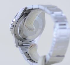 Thumbnail von Rolex GMT-Master 16750 Klassiker Tritium Dial Black 1987 Klassiker </h1>