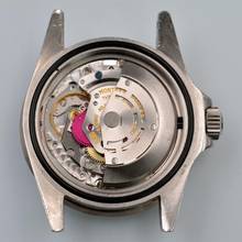 Thumbnail von Rolex Sea-Dweller 1665 double red written MK2 dial Full Set 1973’s