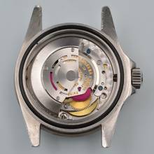 Thumbnail von Rolex Sea-Dweller 1665 double red written MK2 dial Full Set 1973’s