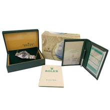 Thumbnail von Rolex Sea-Dweller 1665 double red written MK2 dial Full Set 1973’s