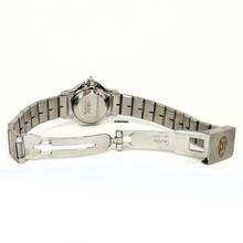 Thumbnail von Cartier Santos OCTAGON 25mm Automatic 2 Tone 1.5TCW DIAMOND Watch  </h1>