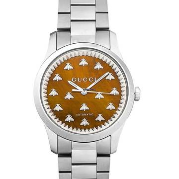  Gucci G-Timeless YA1264177 - Gucci G-Timeless multibee watch 38mm </h1> 