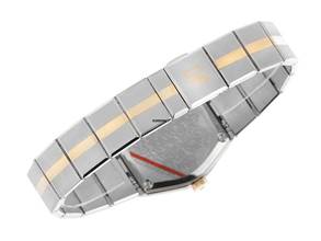 Thumbnail von Girard Perregaux Laureato Ref.4460 WG 1978 original Box sehr gut Vintage