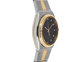 Thumbnail von Girard Perregaux Laureato Ref.4460 WG 1978 original Box sehr gut Vintage