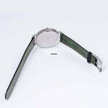 Thumbnail von NOMOS Tangente 143 - Tangente Automatic Silver-tone Dial Stainless Steel Men's Watch </h1>