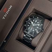 Thumbnail von Tudor Black Bay Dark Heritage Black Bay Dark 79230DK