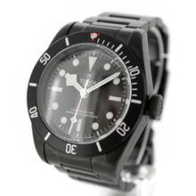 Thumbnail von Tudor Black Bay Dark Heritage Black Bay Dark 79230DK