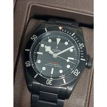 Thumbnail von Tudor Black Bay Dark Heritage Black Bay Dark 79230DK