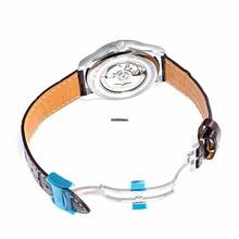 Thumbnail von Longines Master Collection L29194783 - The Longines Master Collection Moonphase Automatic Silver Dial Men's Watch </h1>