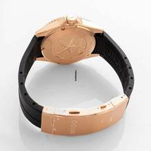 Thumbnail von Mido Ocean Star M026.430.37.051.00 - Ocean Star Captain Automatic Black Dial Men's Watch </h1>