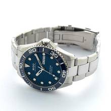 Thumbnail von Mido Ocean Star M042.430.11.041.00 - OCEAN STAR Automatic Blue Dial Stainless Steel Men's Watch </h1>