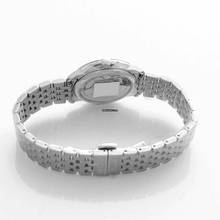 Thumbnail von Mido Baroncelli M027.207.11.010.00 - Baroncelli Heritage Lady Automatic White Dial Watch </h1>