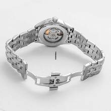 Thumbnail von Hamilton Jazzmaster Day Date Auto H42565151 - Jazzmaster Automatic Silver Dial Stainless Steel Men's Watch </h1>