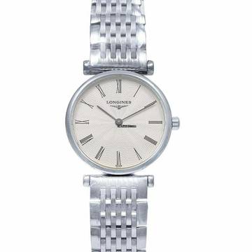  Longines La Grande Classique L42094716 - La Grande Classique Quartz Ladies Watch </h1> 